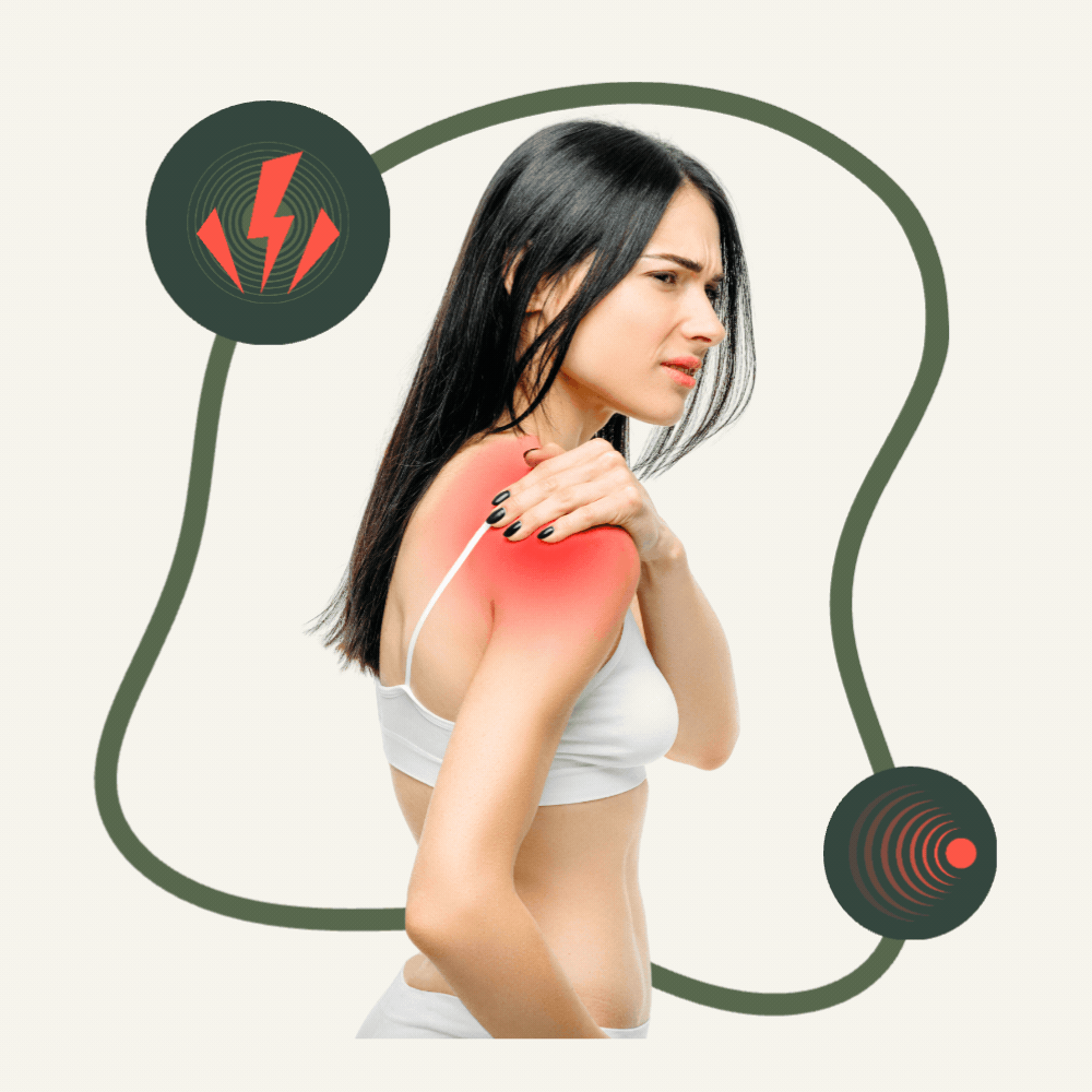 Joint Pain Treatment in Glendale AZ 