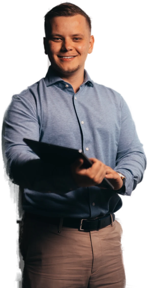 Armin Franz, Webdesigner für Handwerk und KMU