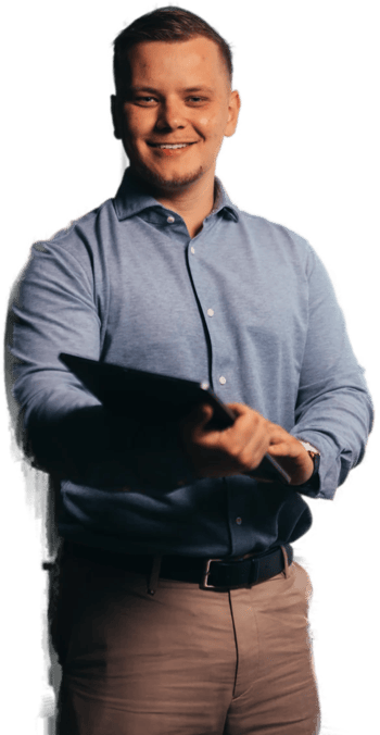 Armin Franz, Webdesigner aus Bayreuth