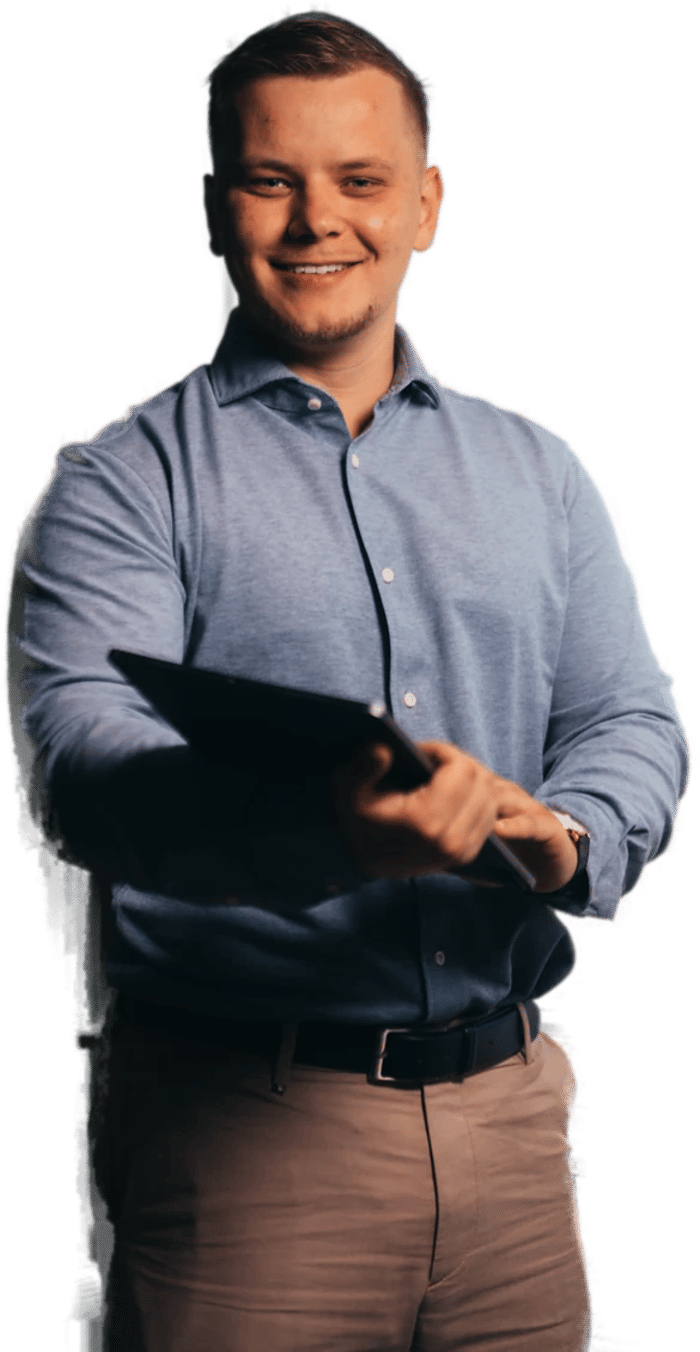 Armin Franz, Webdesigner für Handwerk und KMU