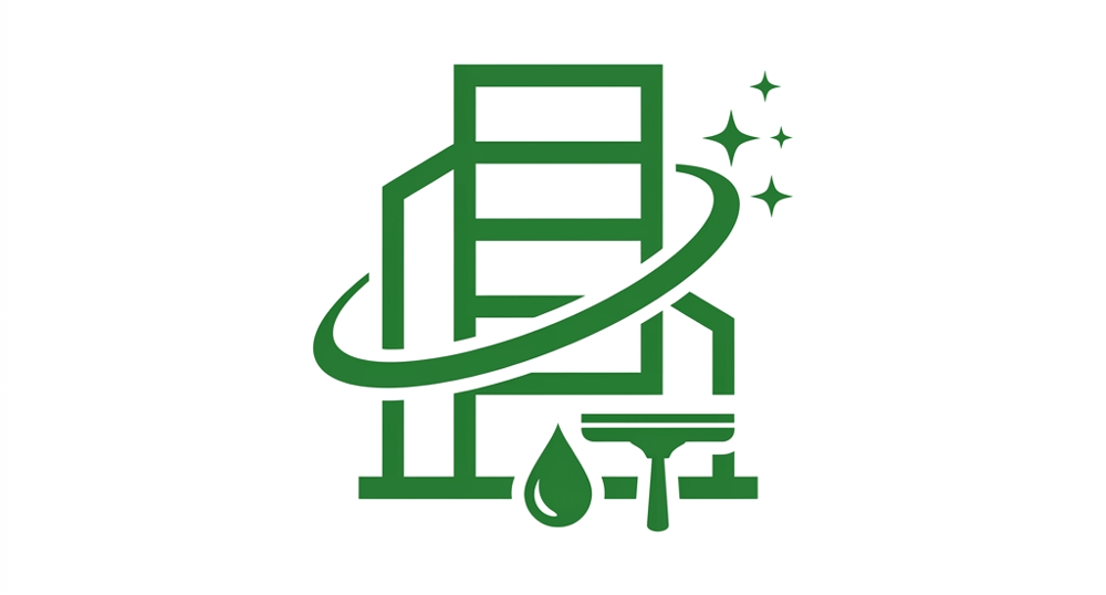 Logo Dienstleistungen Hausmeisterservice