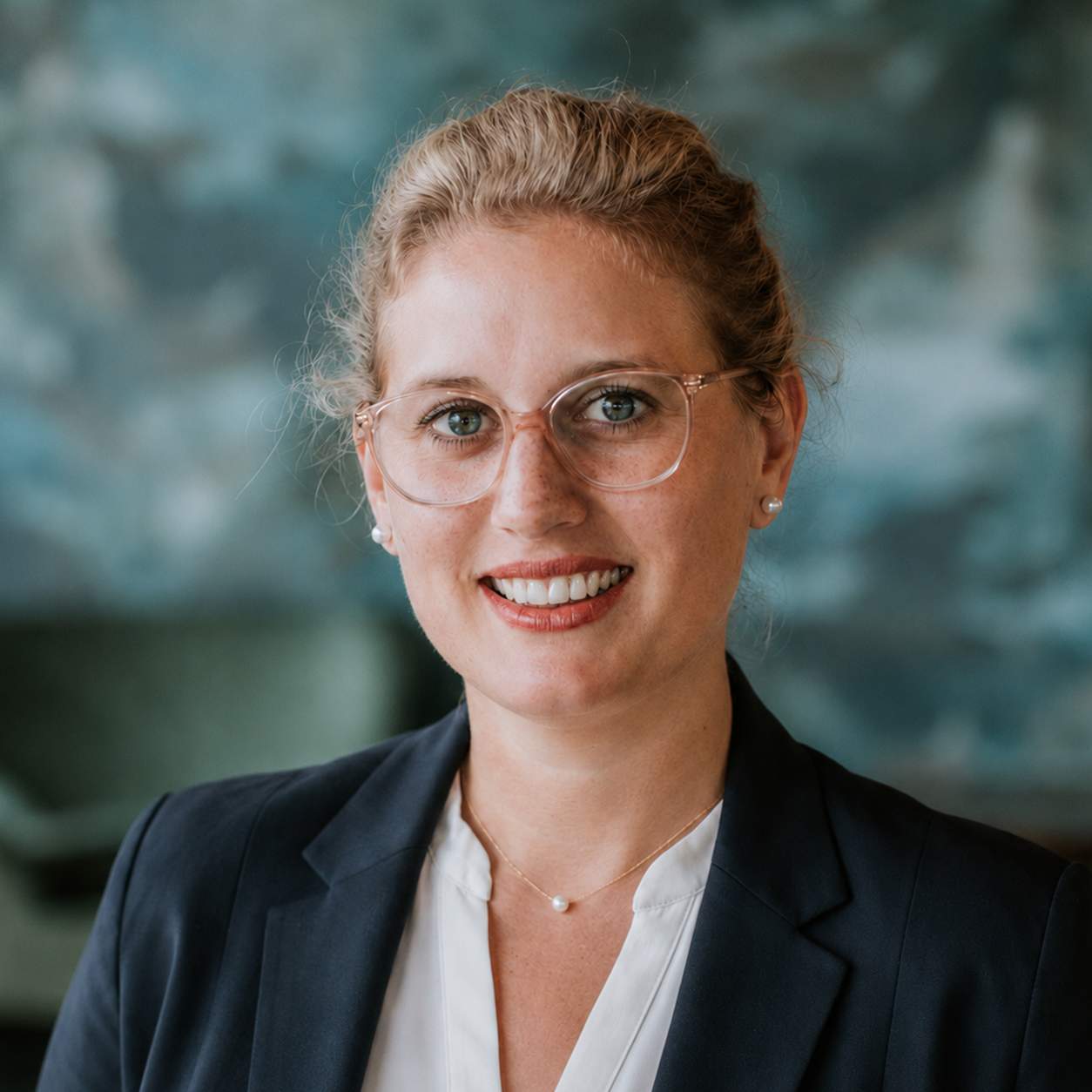Isabel Kantaut