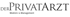 Logo Der Privatarzt