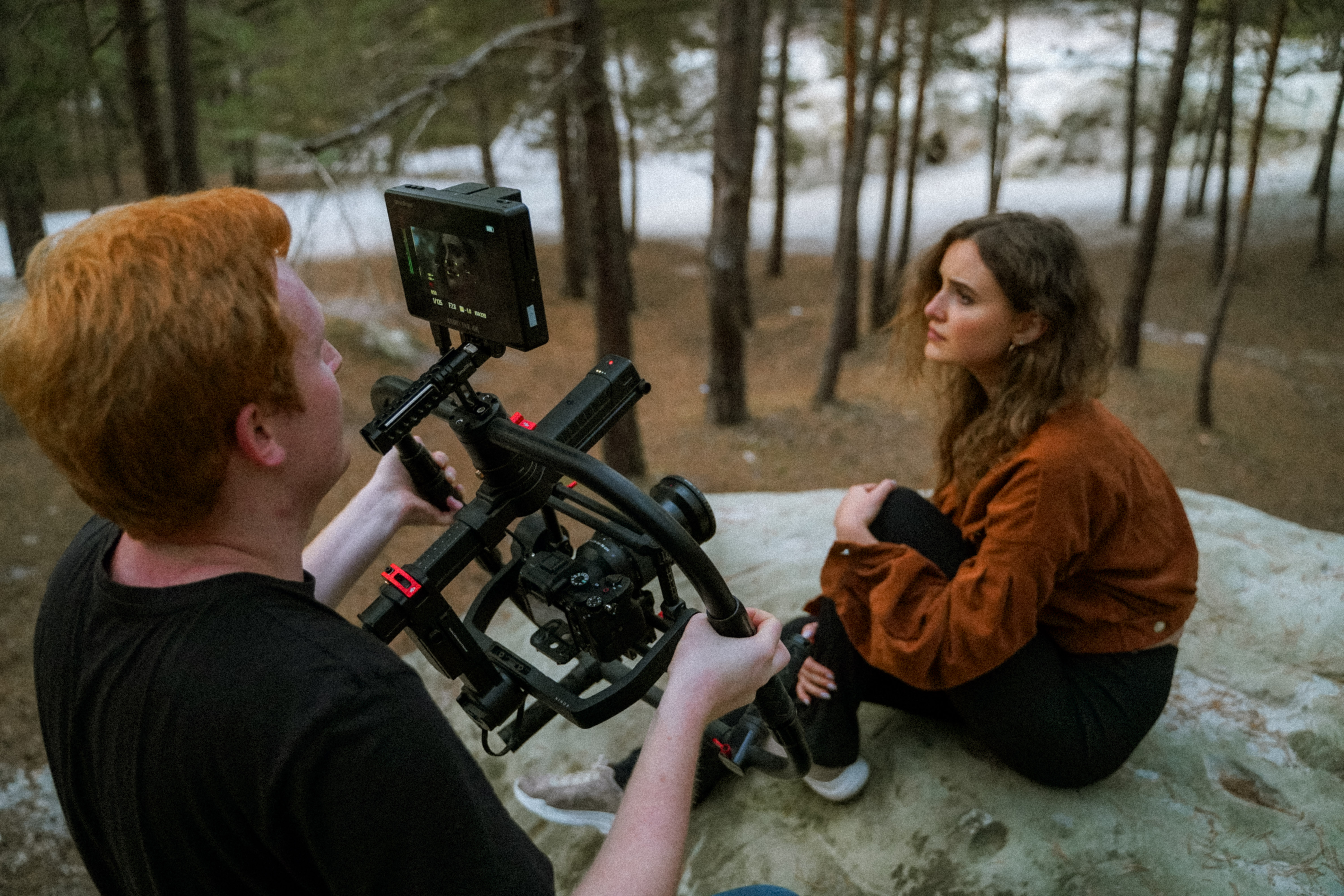 Musikvideo