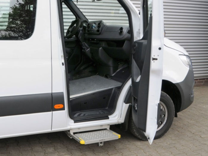 Sprinter M2 Smartliner – Bild 2