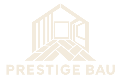 Prestige Bau Logo