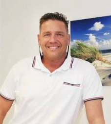 Dr. Henning Potten