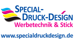 Special Druck-Design