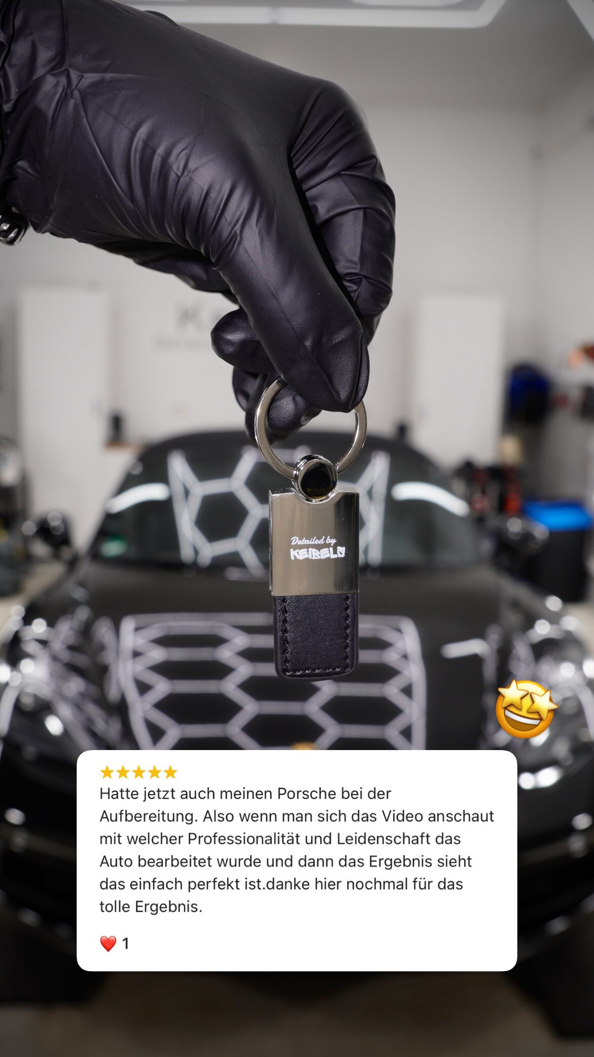 Google Bewertung