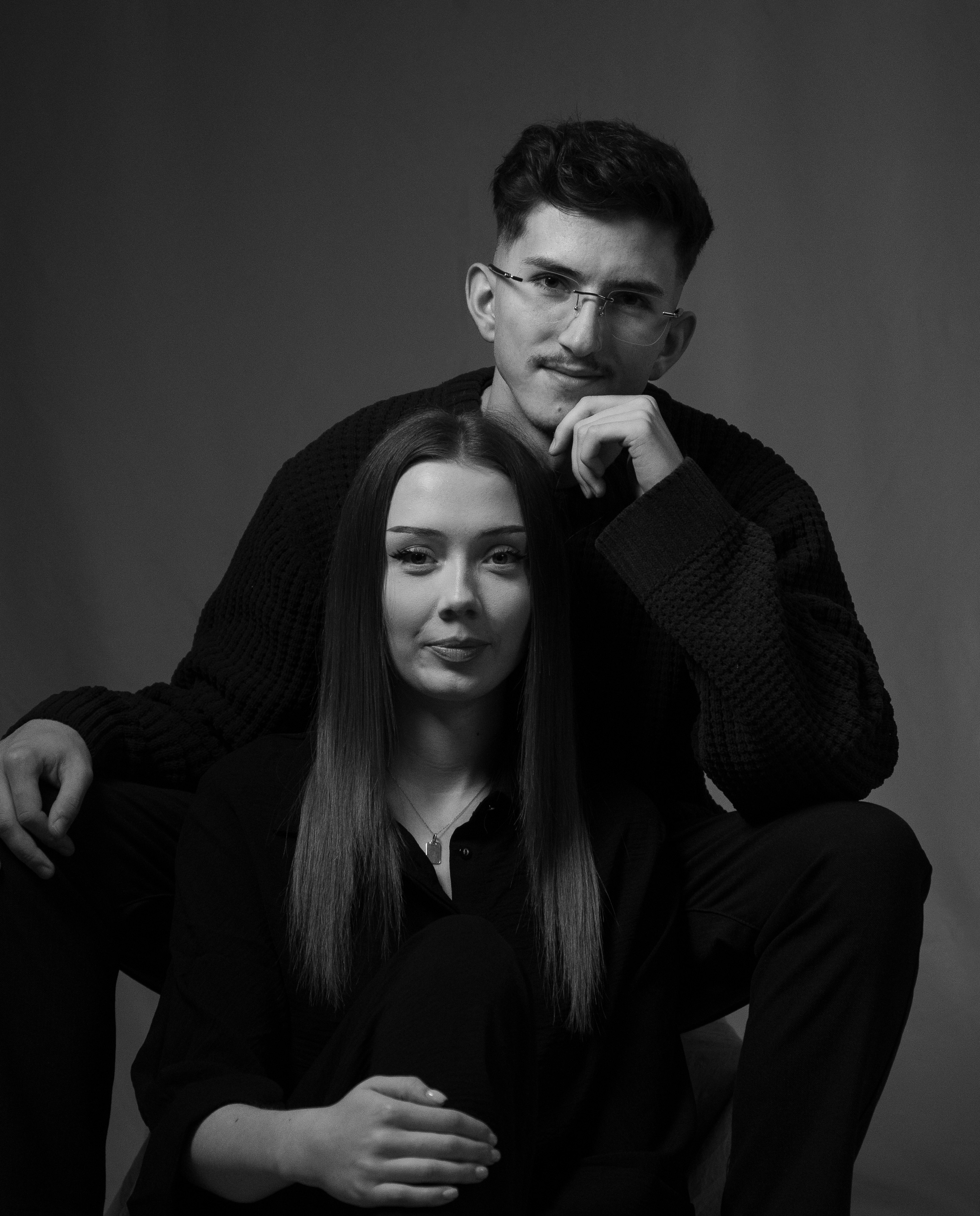 André & Isabel