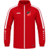 JAKO Allwetterjacke Power (rot)