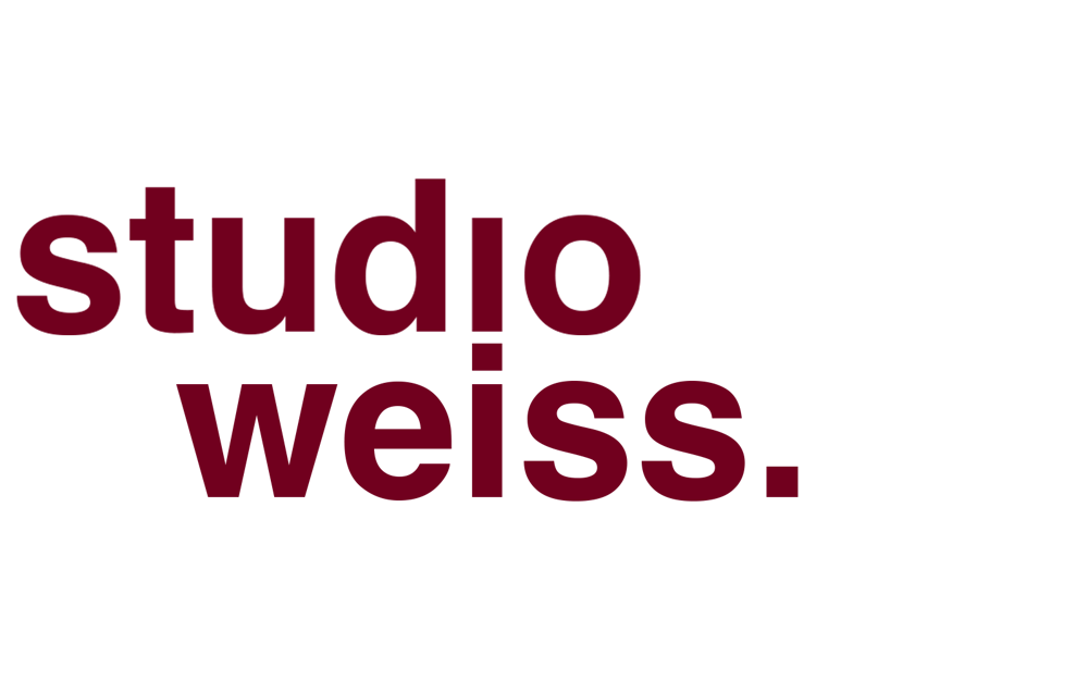 Logo Studio Weiss