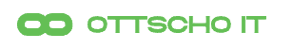 Ottscho IT GmbH Logo