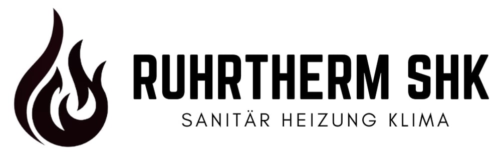 RuhrTherm SHK Logo