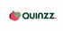 Logo vom Immobilienmakler Netzwerk Quinzz in Zusammenarbeit mit Immobilien wuest