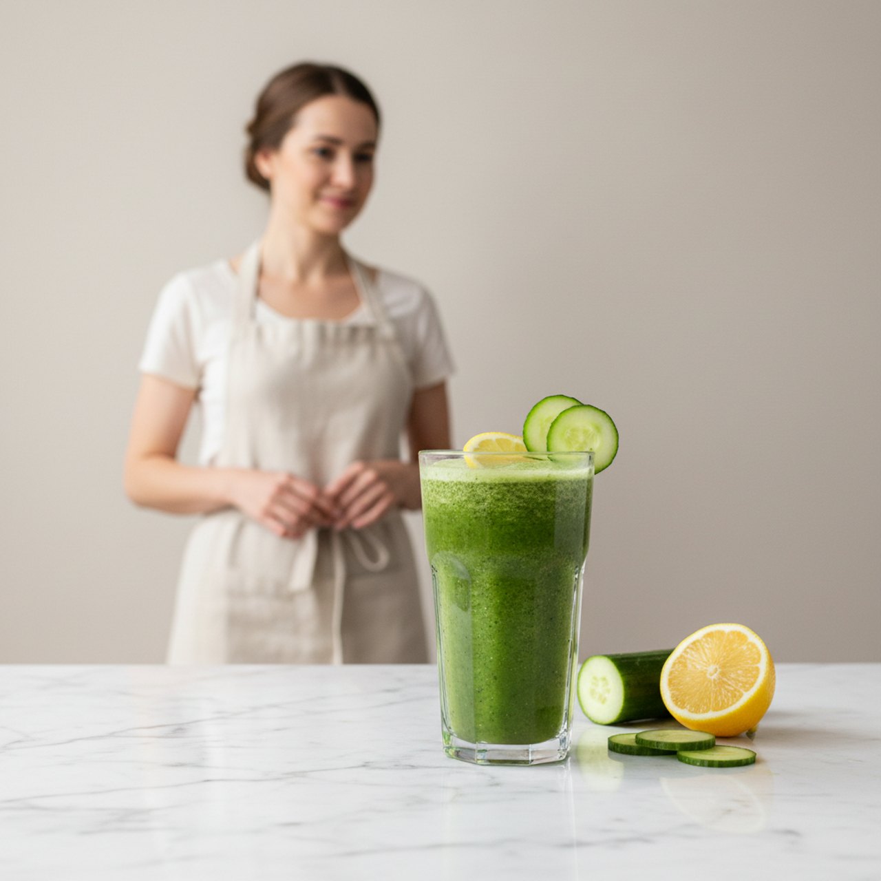 Entgiftung Detox
