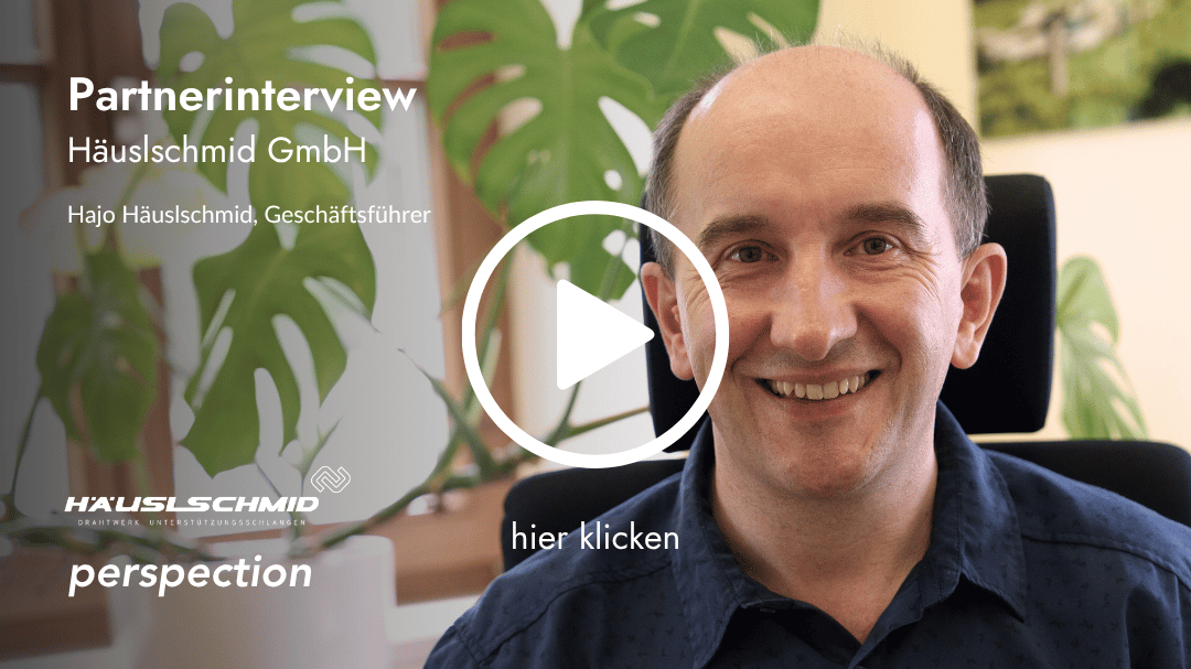 J. Häuslschmid GmbH – Video Vorschau