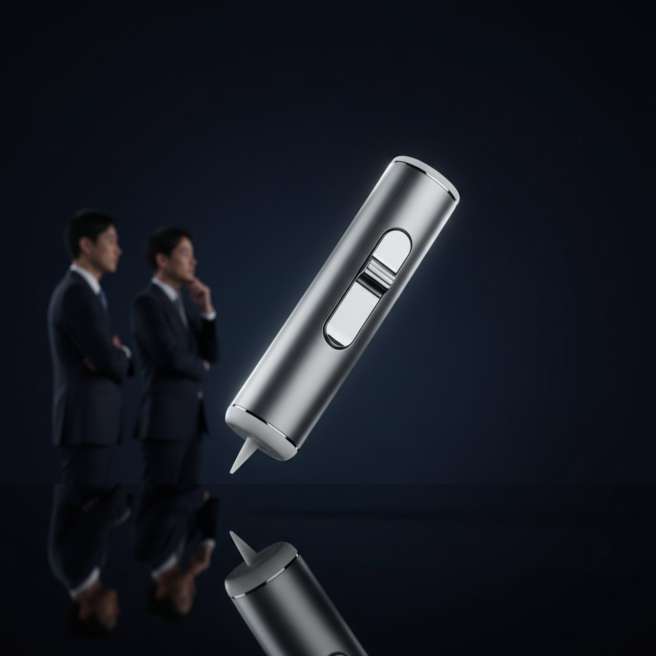 Werden Sie offizieller ZIRI-Vertriebspartner.