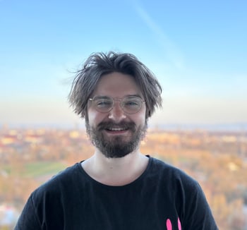 Florian Tscheliesnig