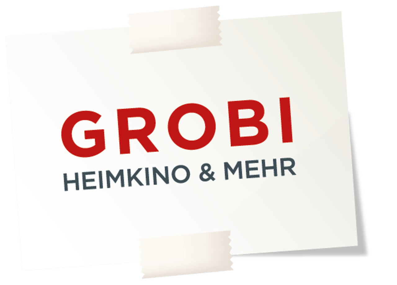 Grobi Heimkino & mehr