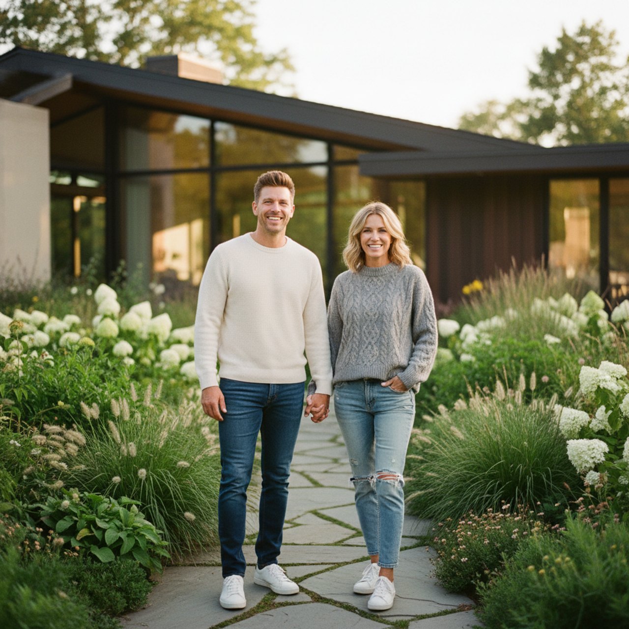 Daniel & Sarah
