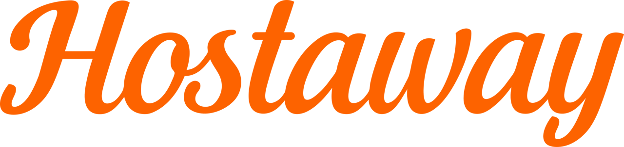 Hostaway