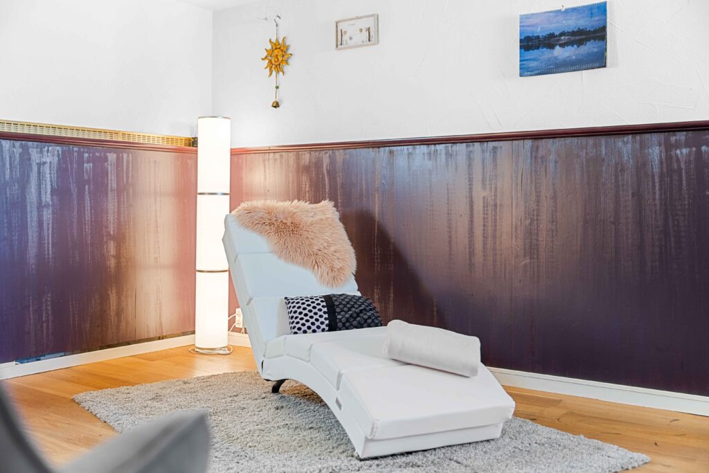SOHO Sauna