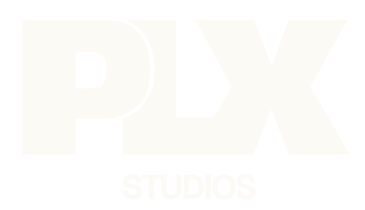 PLX STUDIOS