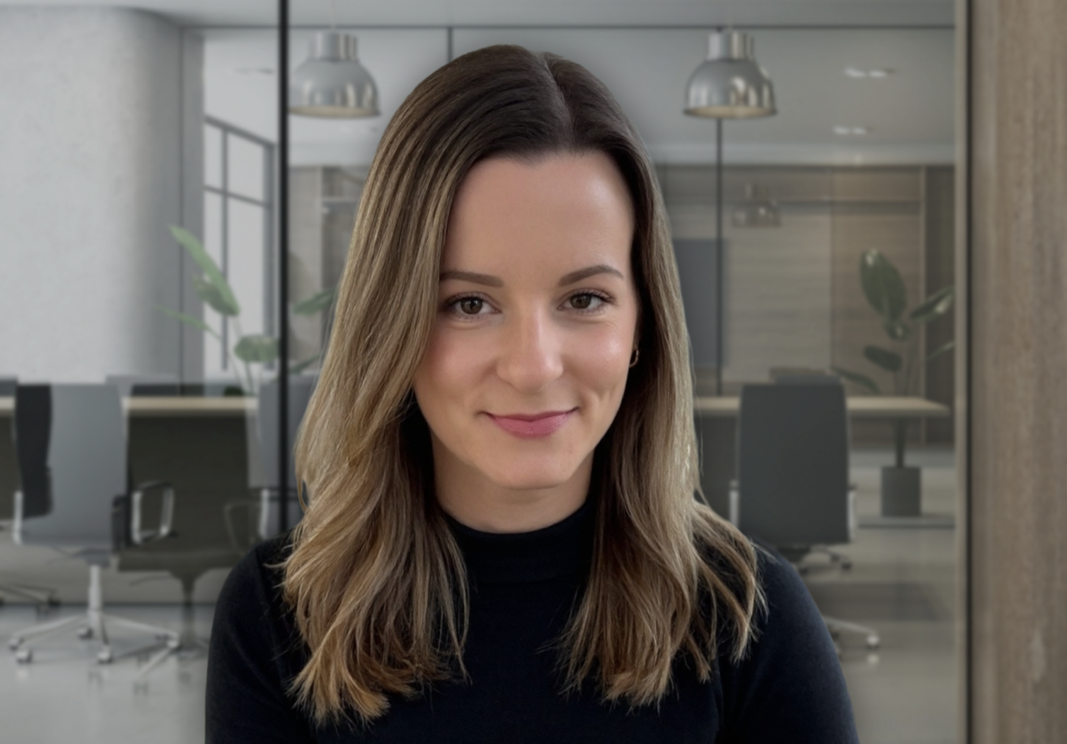 Malena Gahr, Geschäftsführerin und Leitung Kommunikation bei NEOP Consulting