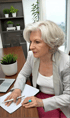 Business Coaching Wien Abado Gabriela