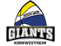 SZ Giants Kornwestheim / Vereins-Partner von Top Sports Fitness