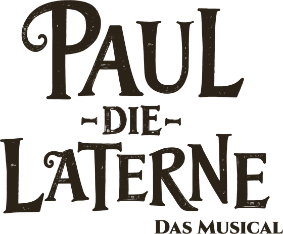 Paul die Laterne