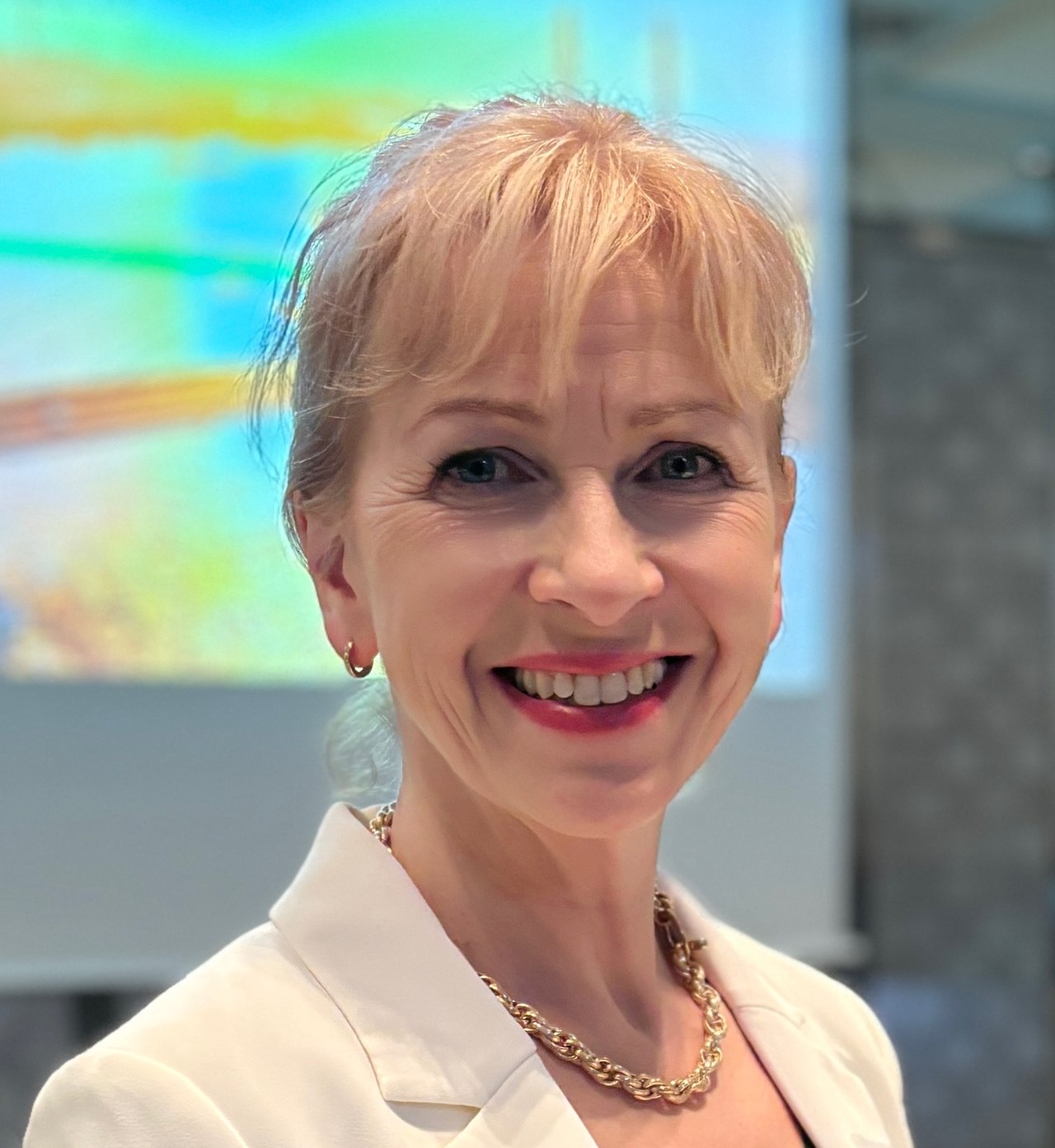 Monika Schultheis