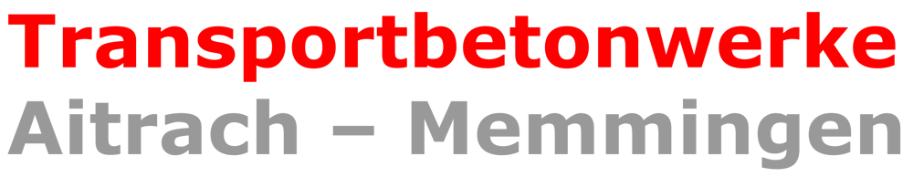 Transportbetonwerke Aitrach – Memmingen