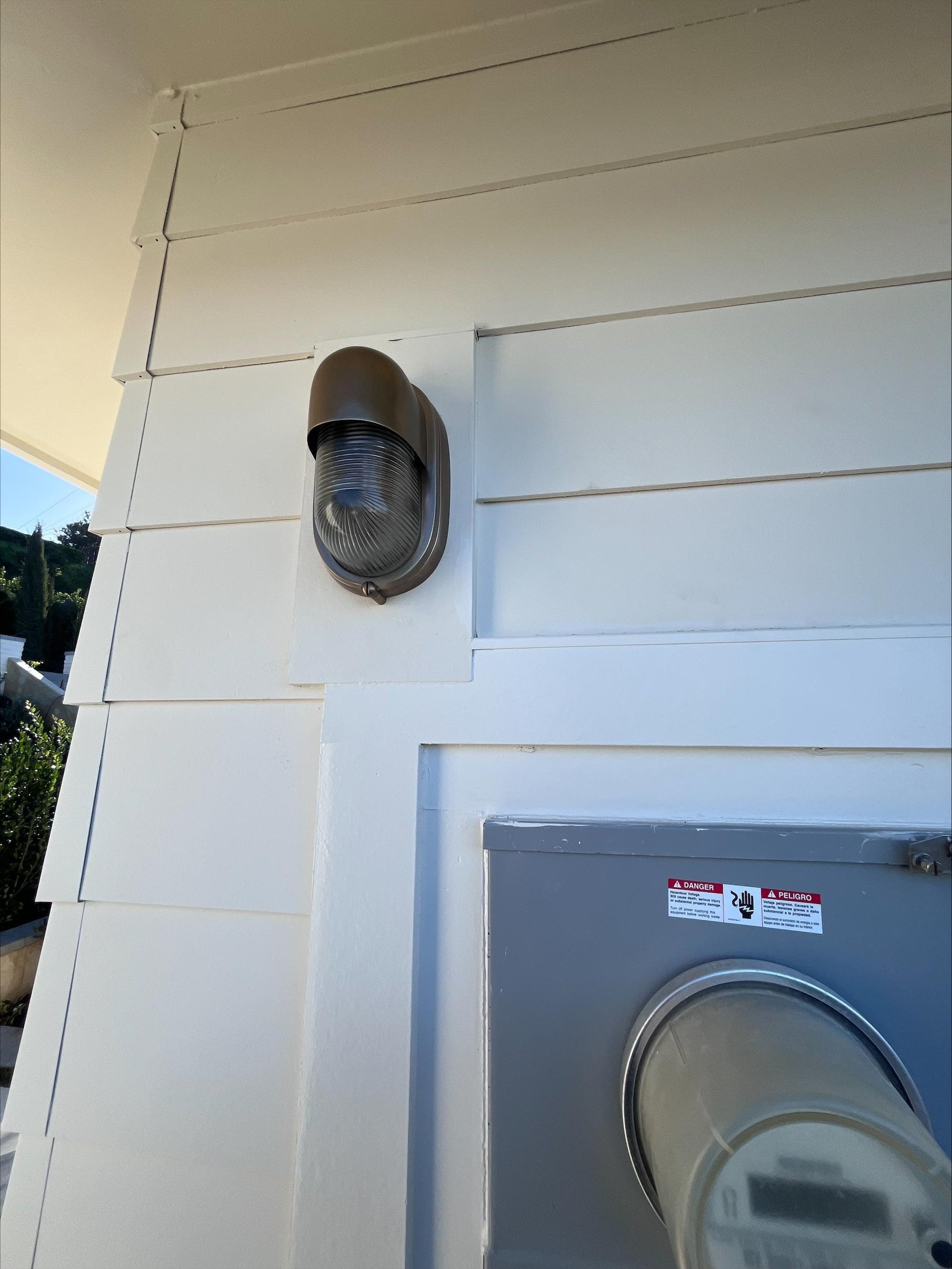 modern james hardie siding installation rancho palos verdes