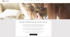 Webseite Testimonial Friseurladen