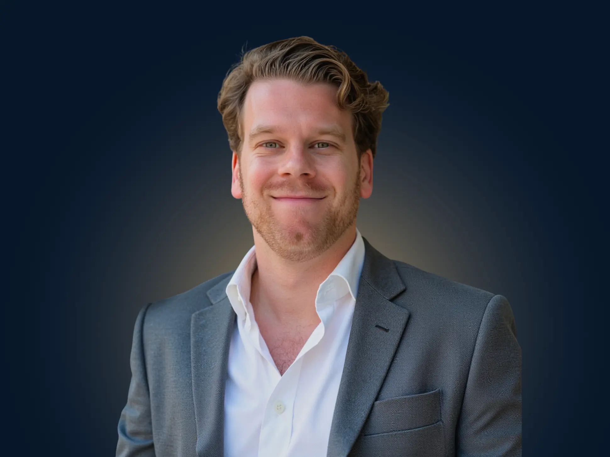 Alexander Freytag – Gründer Speedlaunch · Ex-Coca-Cola® Marketing