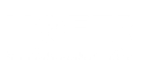 Hofer Gebäudeautomation