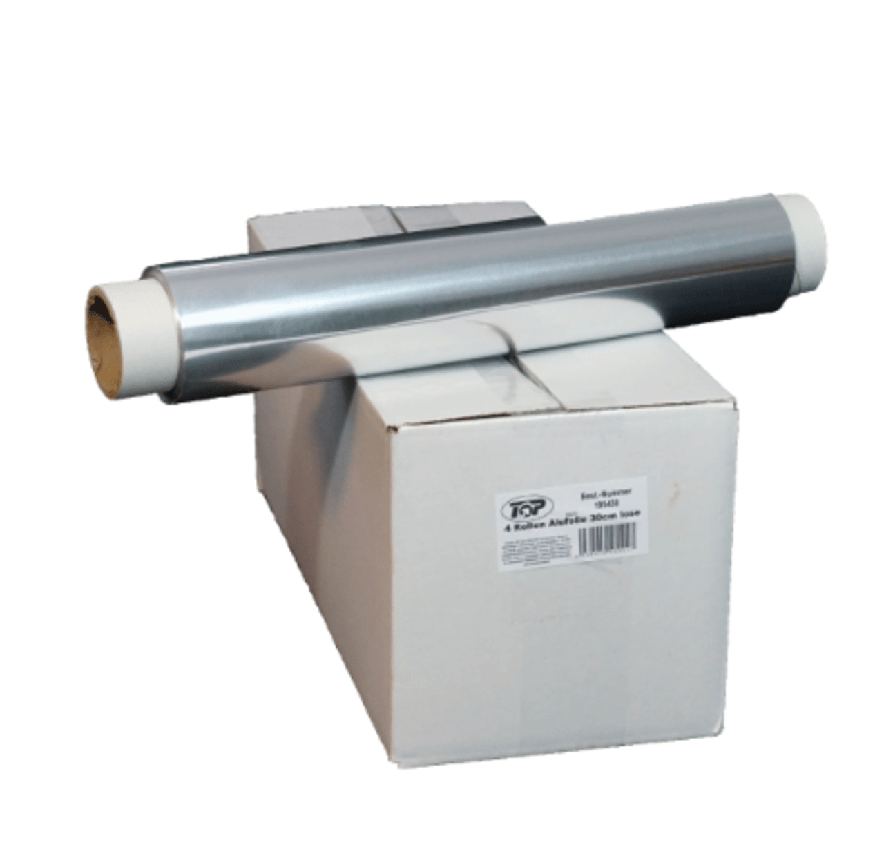 Aluminiumfolie