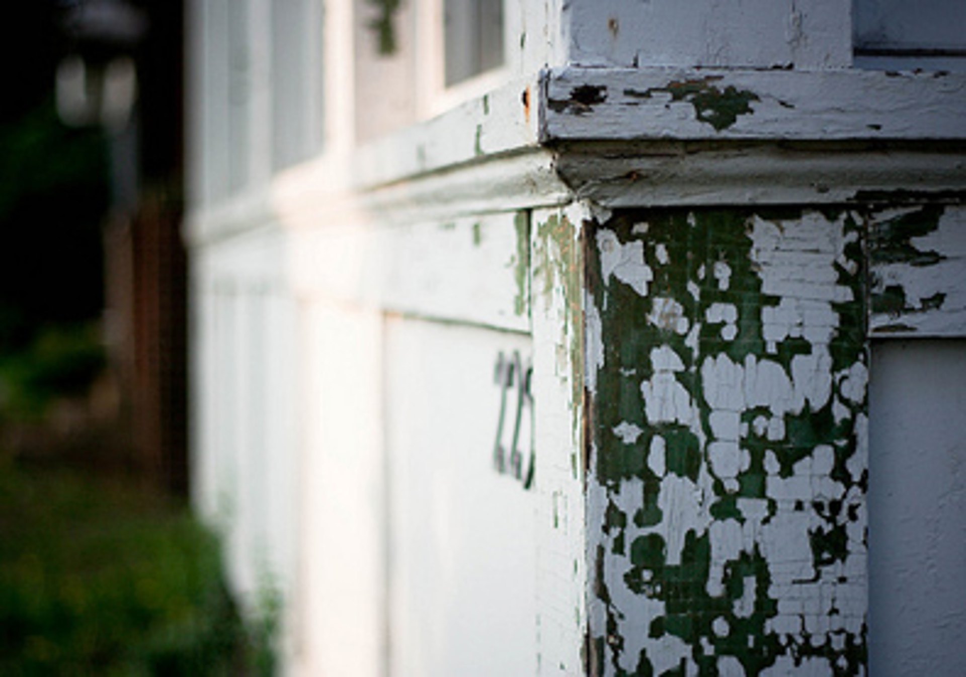 Exterior Paint & Texture Coating | Southern California