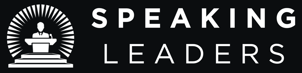 Executive Presence Coaching & Mentoring 2026 - Speaking Leaders Logo 1