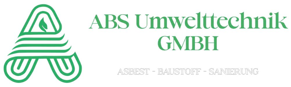Logo: ABS Umwelttechnik GmbH