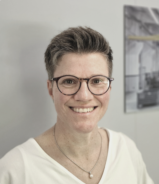 Katja Rosenhoff