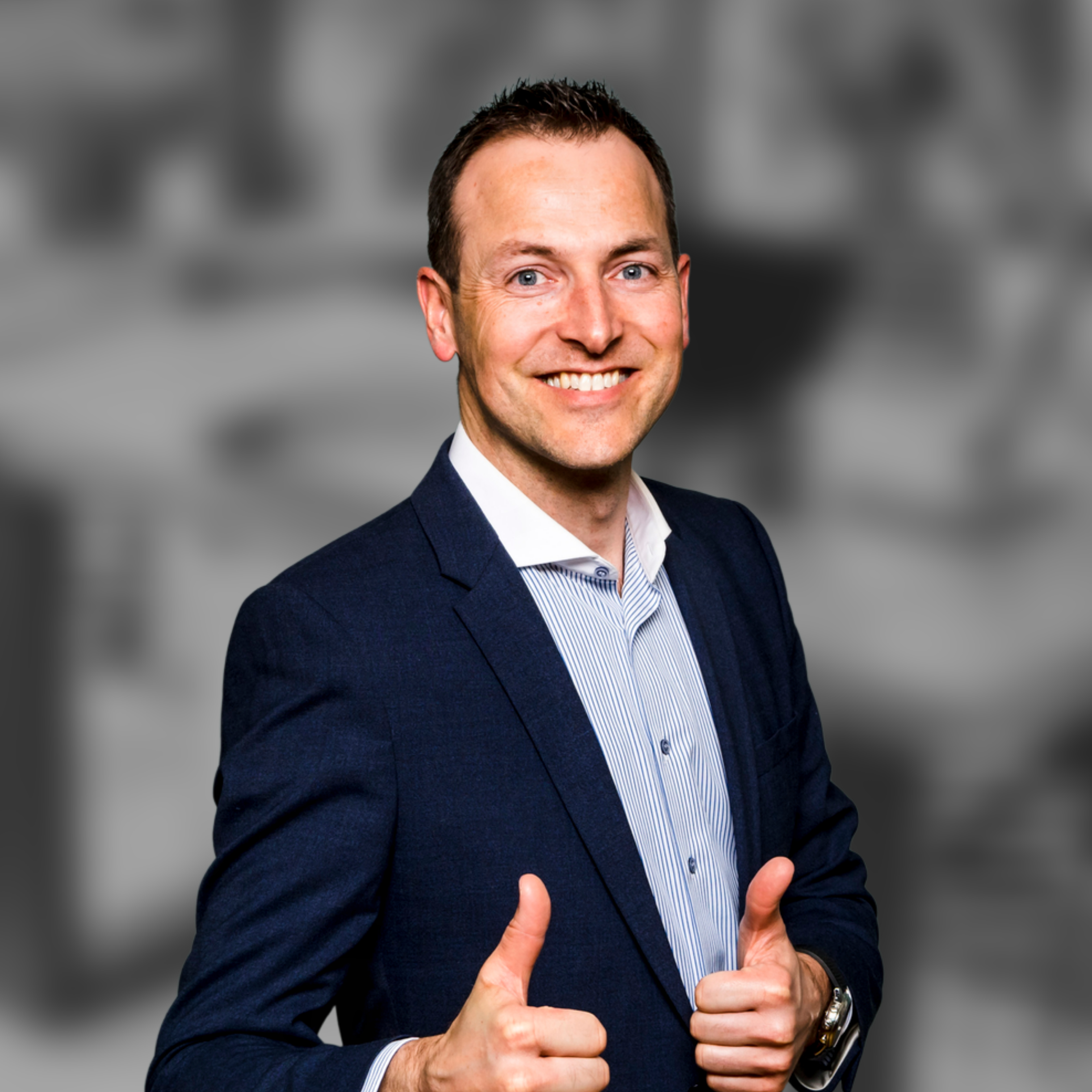 Roman Burghuber – Dein Wohlstandsstratege