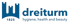 Logo der Dreiturm GmbH – Hersteller von Reinigungschemikalien