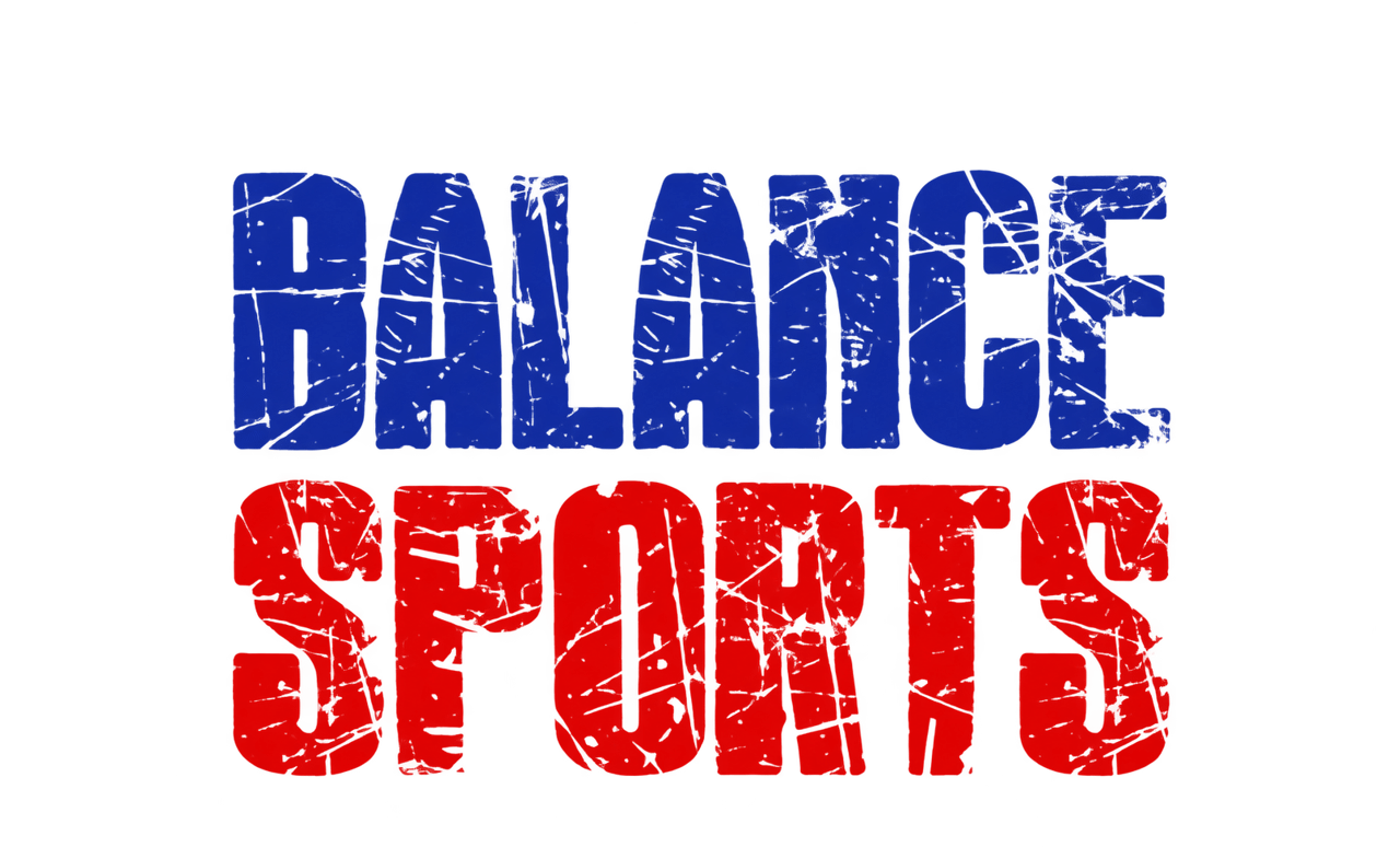 Balance Sports