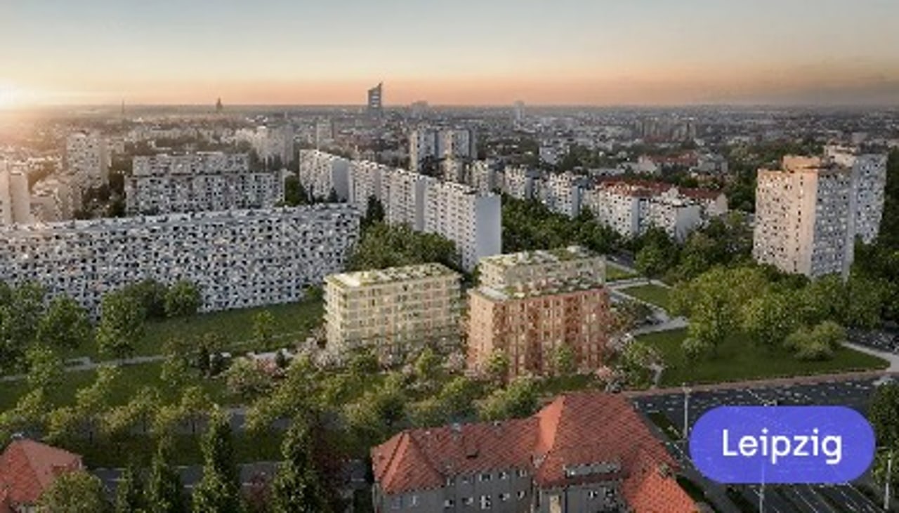 Stadtlicht Leipzig