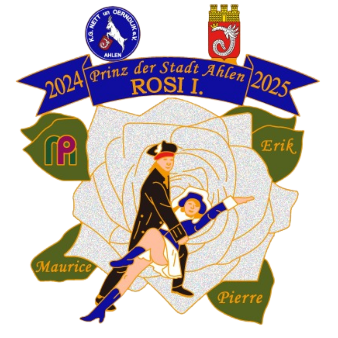 Prinz Rosi I.