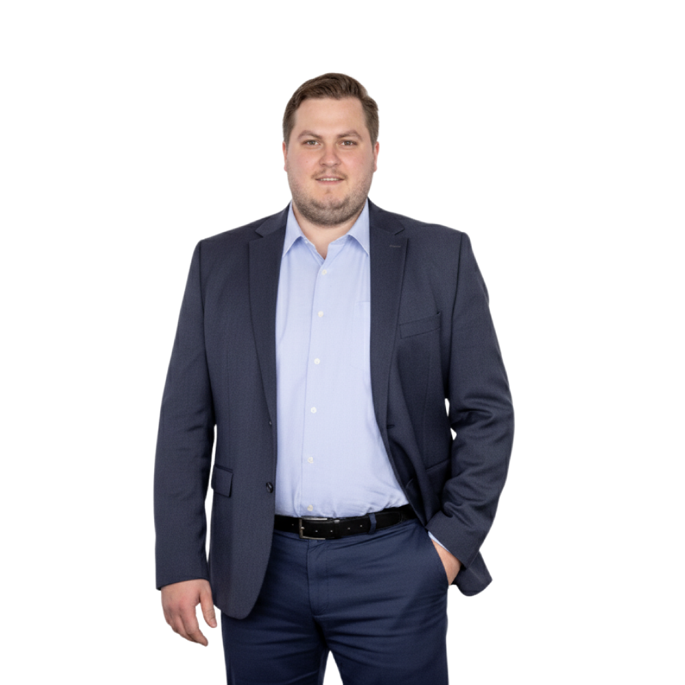 Michael Stockmann, Gründer von Stockmann Digital Consulting