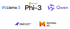 Open-source LLMs